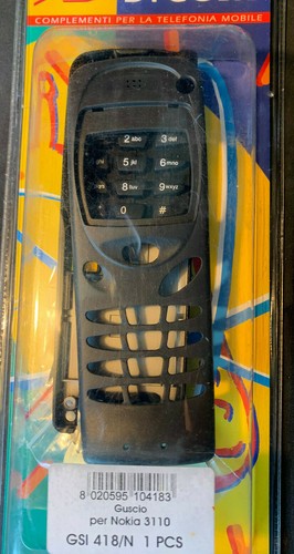 Guscio nokia 3110 - guscio,