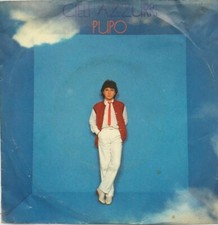 PUPO  - CIELI AZZURRI / E