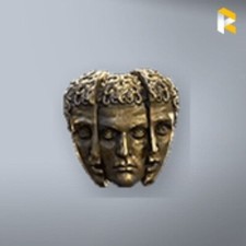 Chaos orb | Fate of the Vaal -