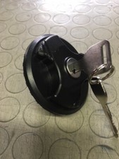 TAPPO CARBURANTE CON CHIAVE
