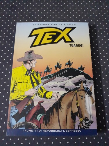 Tex collezione storica - ,