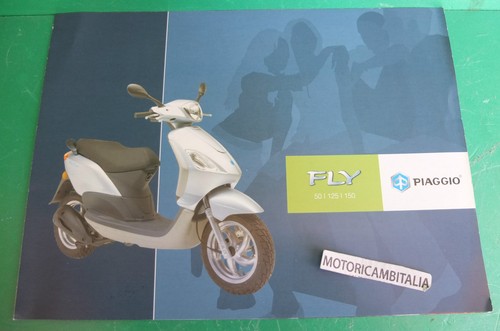 Per piaggio fly 125 150 - 125,
