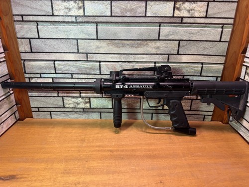 Pistola marcatore paintball