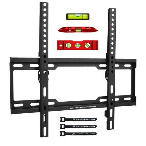 Supporto universale maclean - supporto, tv