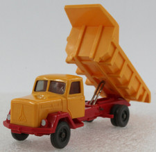 Wiking 1:87 camion A.S.S