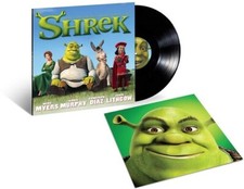 Various Artists - Shrek (Music