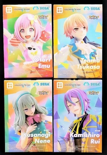 Project sekai colorful - project,