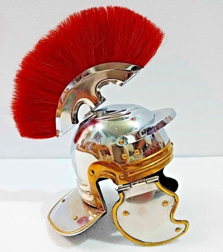 Cavaliere medievale centurione