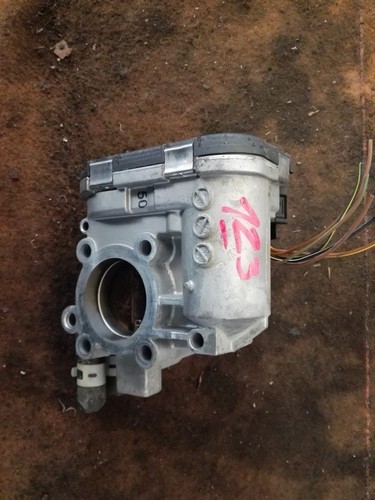 9157512 corpo farfallato opel - corpo,