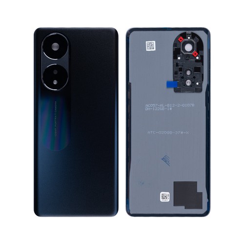 Copribatteria back cover - cover, oem