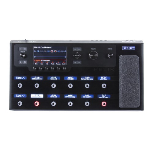 Linea helix pavimento - 6,