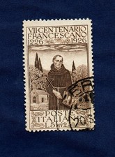 Italia 1926 centenario morte - 1926,