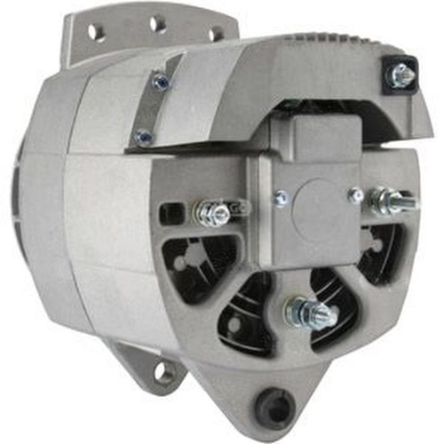 Alternatore generatore v - alternatore, 28
