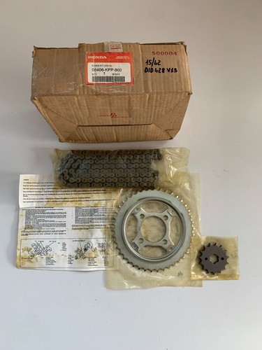 Kit catena primo