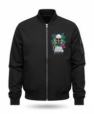 Urban Streetwear Teschio