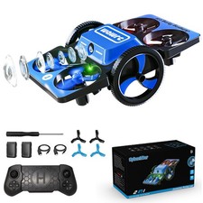 Nuovo spinorbitor mini - [nuovo], rc