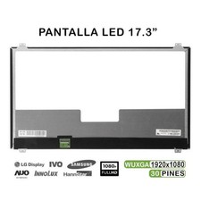 SCHERMO LED DA 17.3" PER PORTATILE ASUS G571J LP173WF4 SP D1 DISPLAY