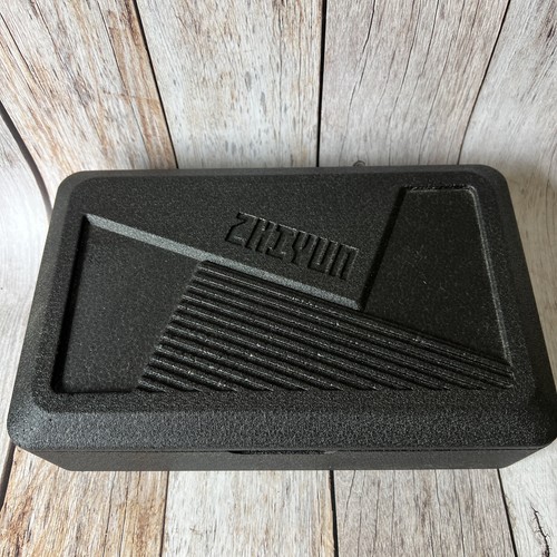 Zhiyun crane stabilizzatore - crane,