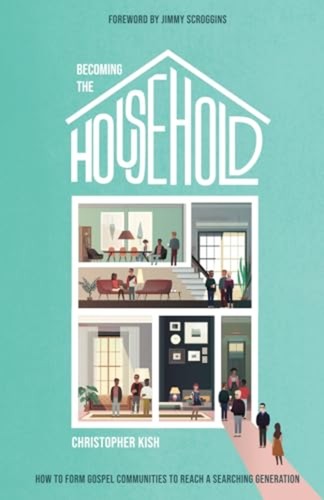 Becoming the household how - the, to
