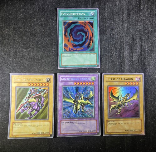 Leggenda degli occhi - yu-gi-oh,