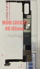 Mainboard logic board - mainboard, silver