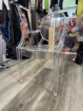 Kartell starck poltrona - x,