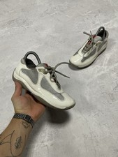 Sneakers Prada Americas Cup