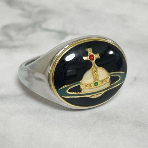 Anello vivienne westwood - anello,