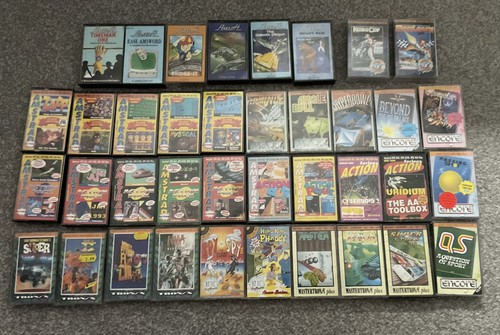 Amstrad cpc 464 giochi - giochi, lotto