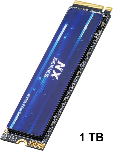 Ssd 1tb 2280 pcie nvme - m.2,