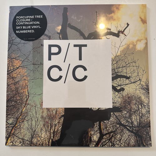 Porcupine tree closure - tree,