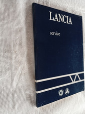 LANCIA DELTA HF Integrale  HF