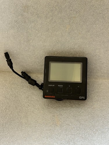 Autohelm st50 gps - st50,