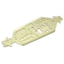 If601 kyosho telaio chassis - if601,