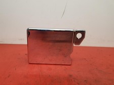 COPRI BATTERIA CROMATO ROYAL