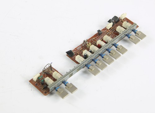 Piastra ps00 ps01 - ps00, pulsante