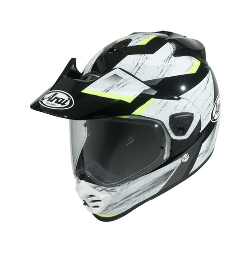 Arai casco integrale offroad - arai,