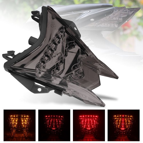 Fanale freno posteriore led - posteriore,