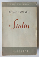 STALIN, Leone Trotskij - ediz