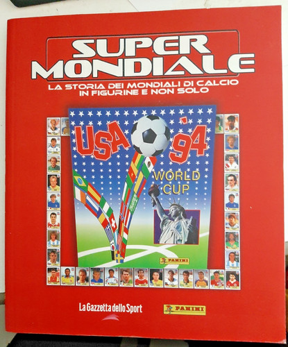 E88 album figurine - figurine, gazzetta