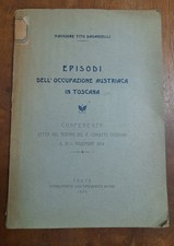 Tito Davanzelli Episodi
