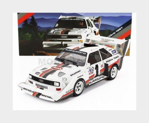 Werk83 w1802801c audi - werk83, quattro
