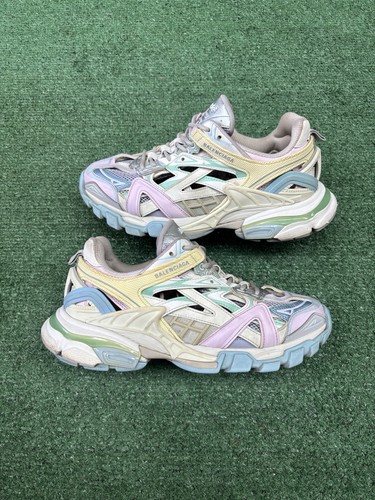 Balenciaga pista pastello - pista,