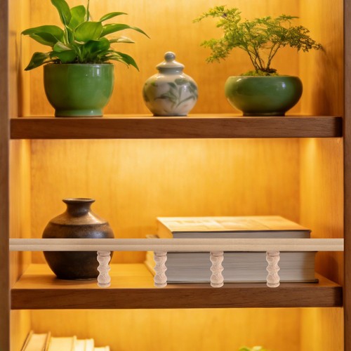 Pcs capitello decorativo in - 4,