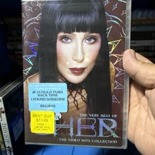 Cher the very - the, of