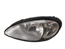 FARO ANTERIORE SINISTRO PER