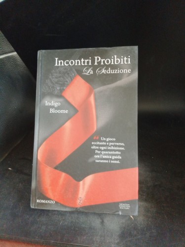 Incontri proibiti la - incontri,