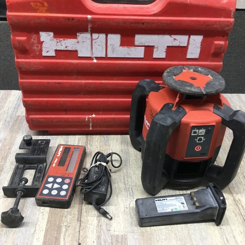 Hilti hvs outdoor - pr,