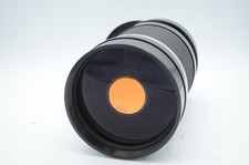Nikon 1000mm f/11 Reflex-NIKKOR Nippon Kogaku Japan Manual Focus Lens
