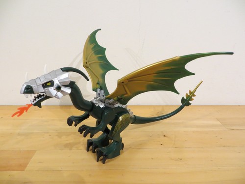 Lego dragon03 animal - dragon03, air